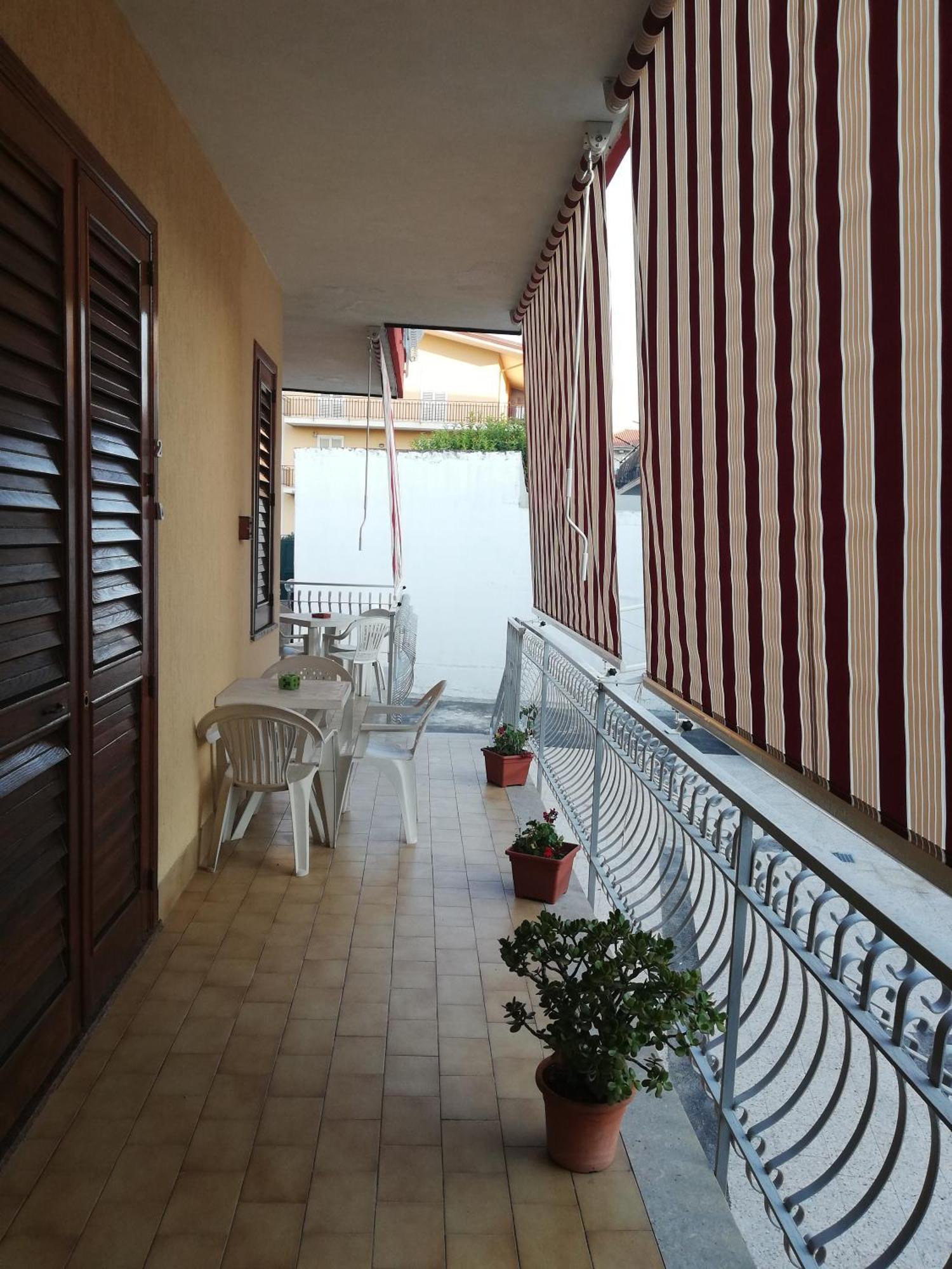 ホテル Via Pisa リポスト エクステリア 写真